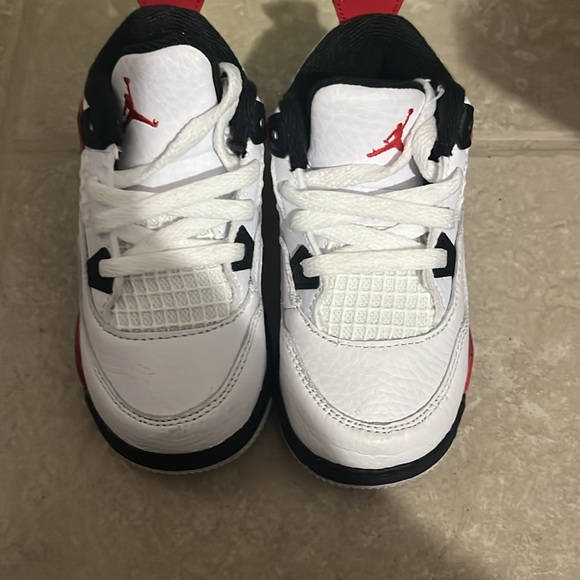 Jordan 4 retro - Picture 3 of 4